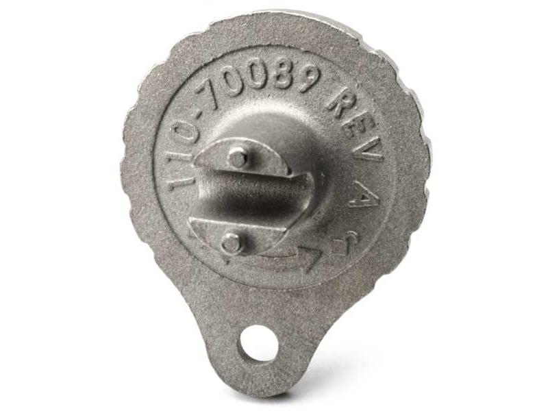 110-70089 by HELLERMANN TYTON