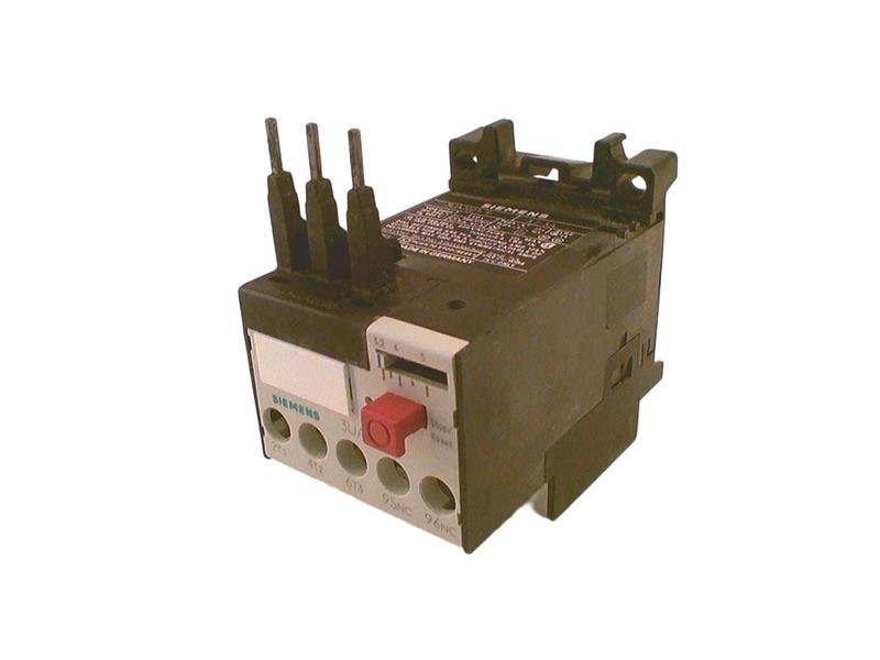 SIEMENS 3UA7-021-1F