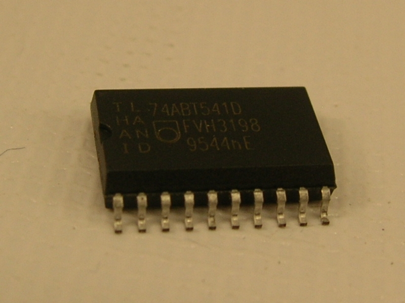 NXP SEMICONDUCTOR 74ABT541D
