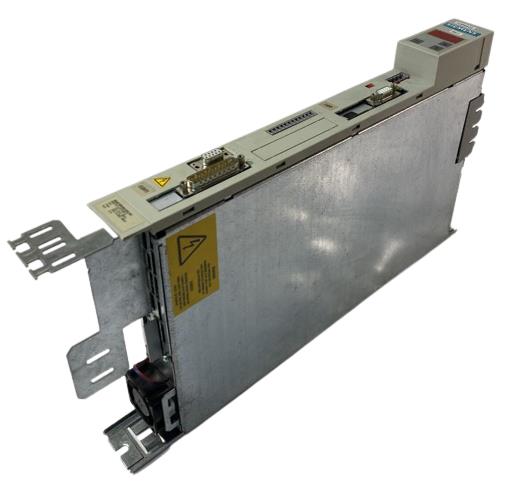 SIEMENS 6SE7012-0TP50-Z G91+C23+M08