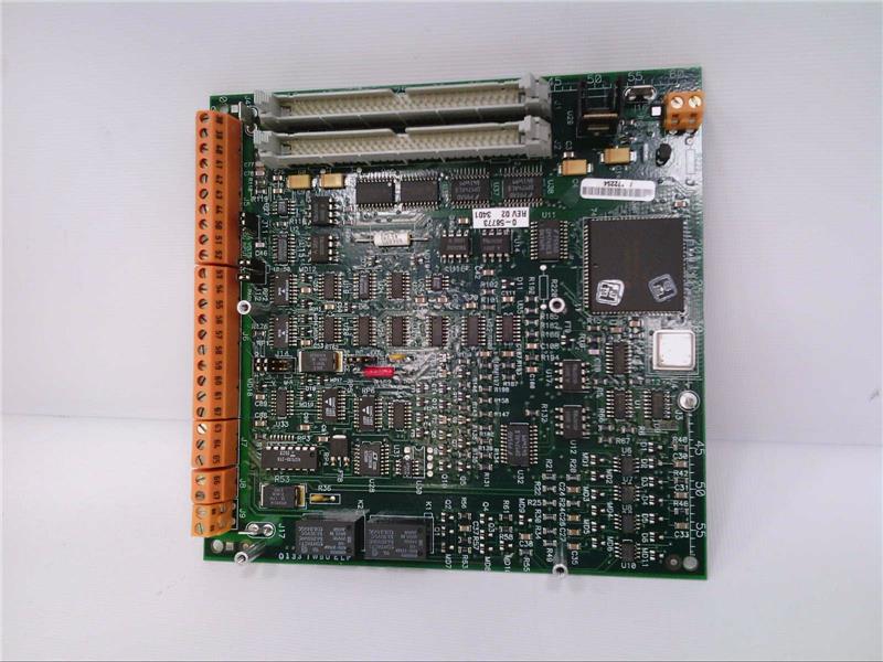 ASEA BROWN BOVERI 0-58773