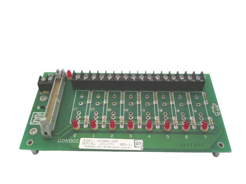 CROUZET APB08H-SSR