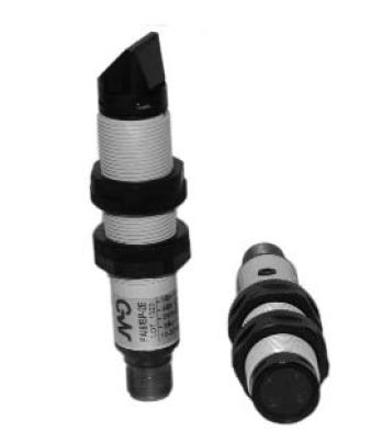 MD MICRO DETECTORS FARN/BP-2EAN