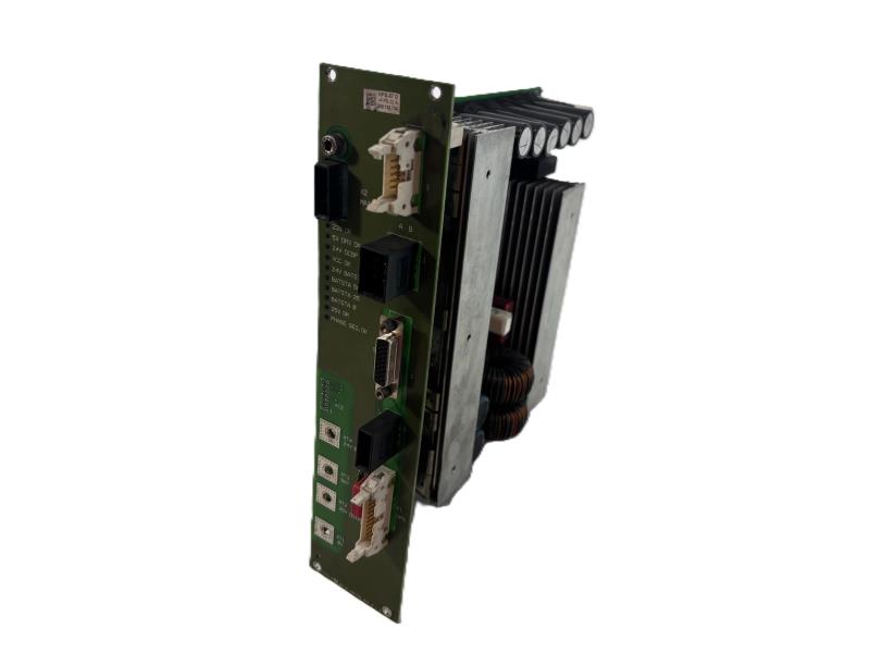 AGIE USA HPS-27D