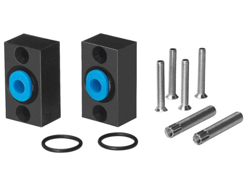 FESTO PBL-QS6-D-MICRO