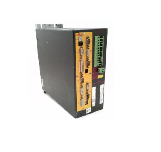 BUM60-VC-A0-0022 by BAUMULLER