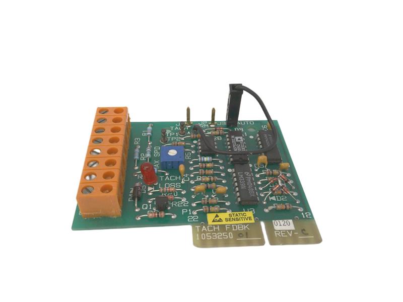 NIDEC CORP 1053250-01