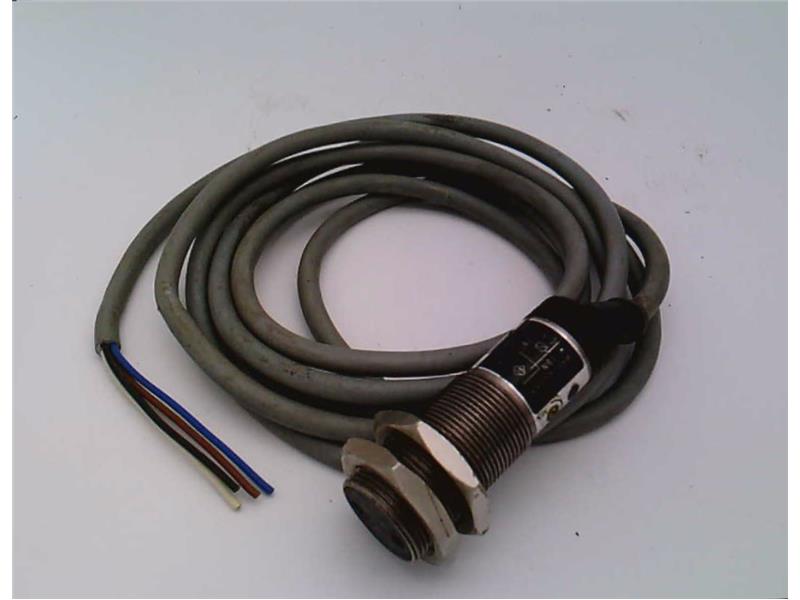 CARLO GAVAZZI ED1804NPAS