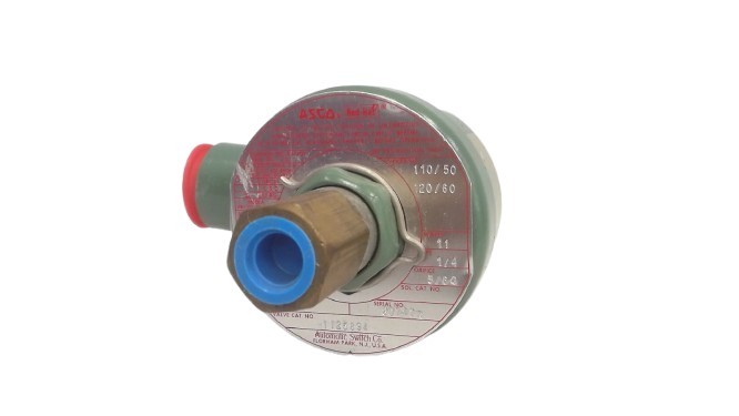 ASCO 1125894-120/60,110/50