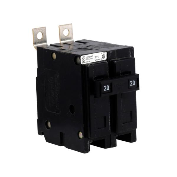 QBHW2020H by EATON CORPORATION