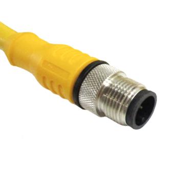 TURCK WKC 4.4T-1-P7X2-RSC 4.4T/S90