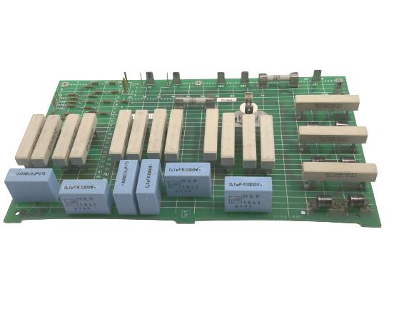 ASEA BROWN BOVERI O-58706-3