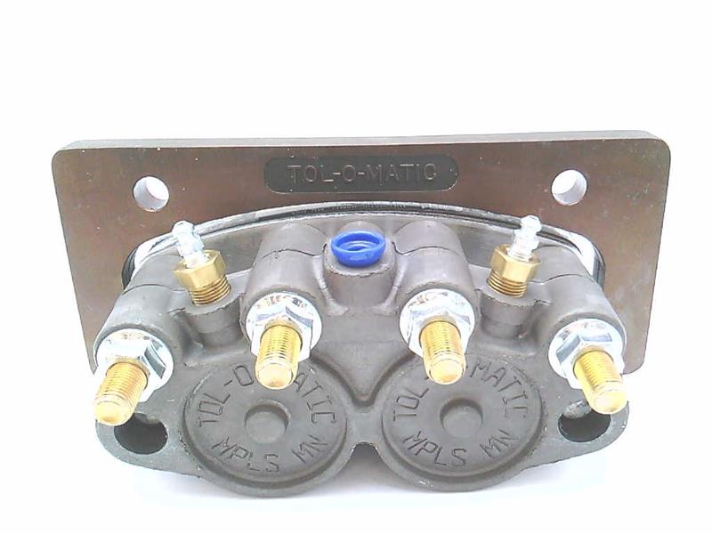 TOL O MATIC 07330121