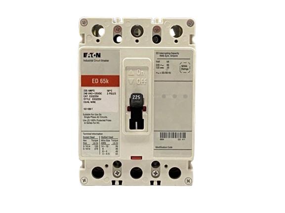 EATON CORPORATION ED3225V