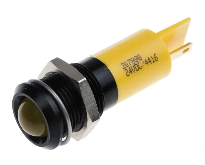 RS PRO 207-898