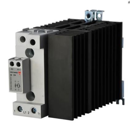 CARLO GAVAZZI RGC1A23D60KGU