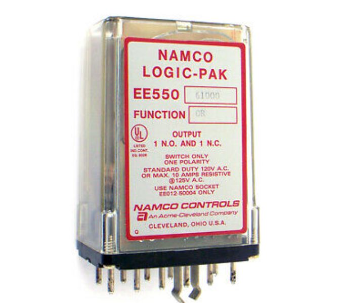 EE550-61000 by DANAHER CONTROLS