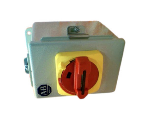 ALLEN BRADLEY 194E-FA32E-P11