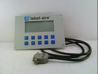 LABEL AIRE 3303035