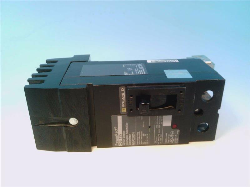 SCHNEIDER ELECTRIC QGA221251
