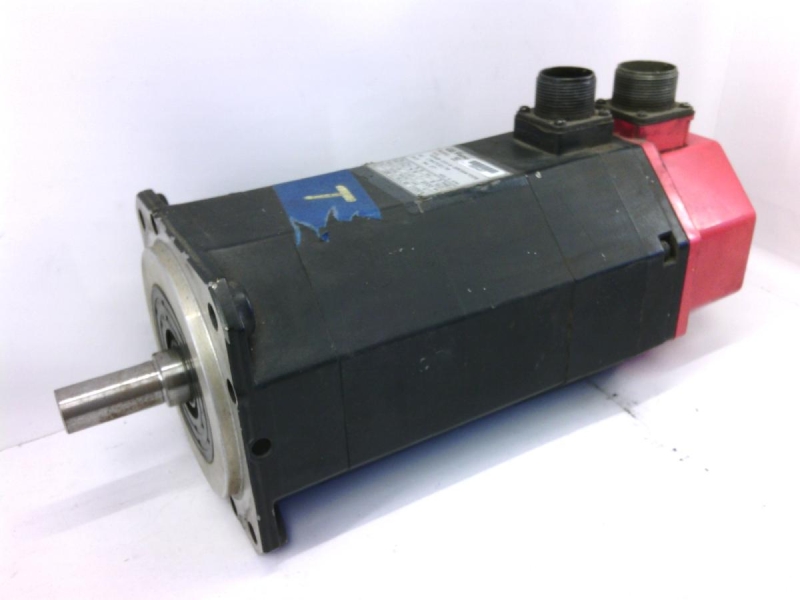 FANUC A06B-0314-B506