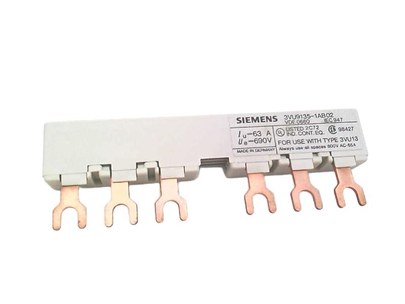 SIEMENS 3VU9135-1AB02