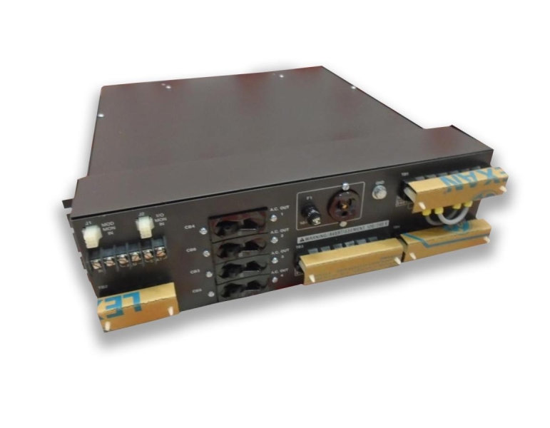 ASEA BROWN BOVERI NPEP-02