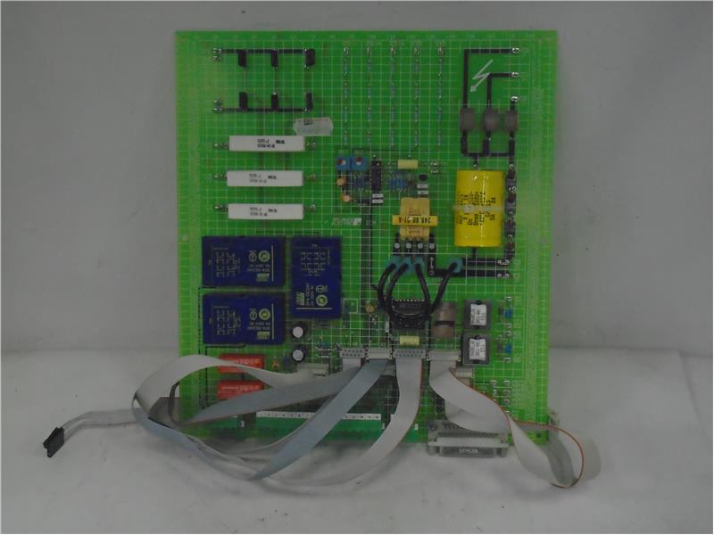 ASEA BROWN BOVERI 804-8900DTU