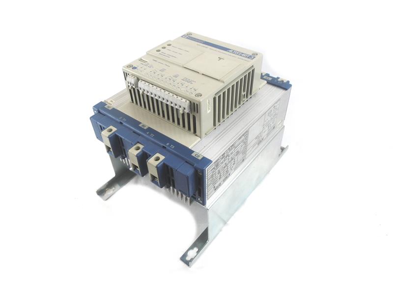 SCHNEIDER ELECTRIC ATS-23D-72N