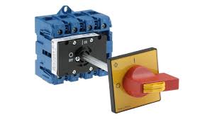 KRAUS & NAIMER KG100.T203/GBA017.VE