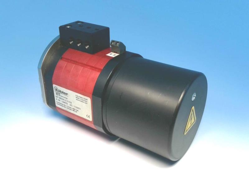 TURCK IST-SR085-2-3-V32