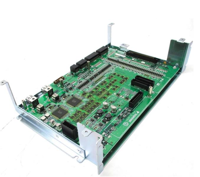 YASKAWA ELECTRIC JANCD-YSF22B-E