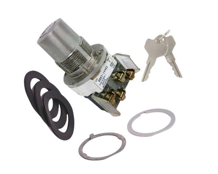 ALLEN BRADLEY 800T-J4403A