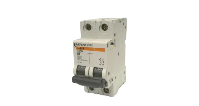 SCHNEIDER ELECTRIC 24197