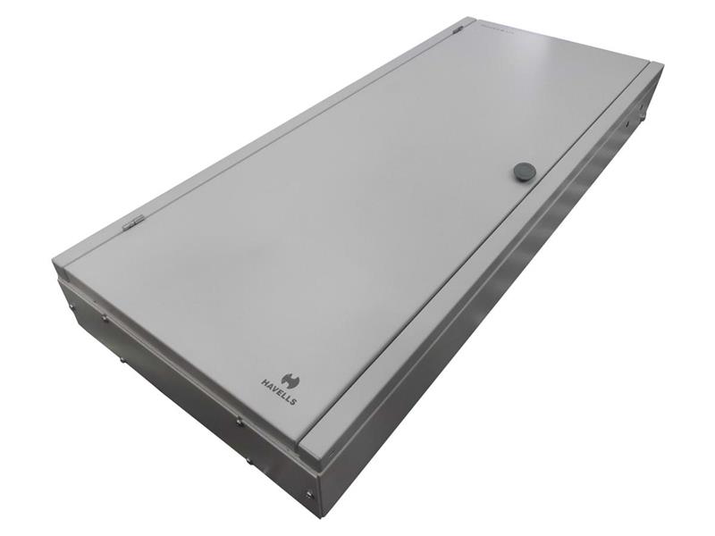 PSB181M by HAVELLS UK SWITCHGEAR