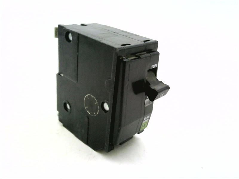 SCHNEIDER ELECTRIC QO215VH