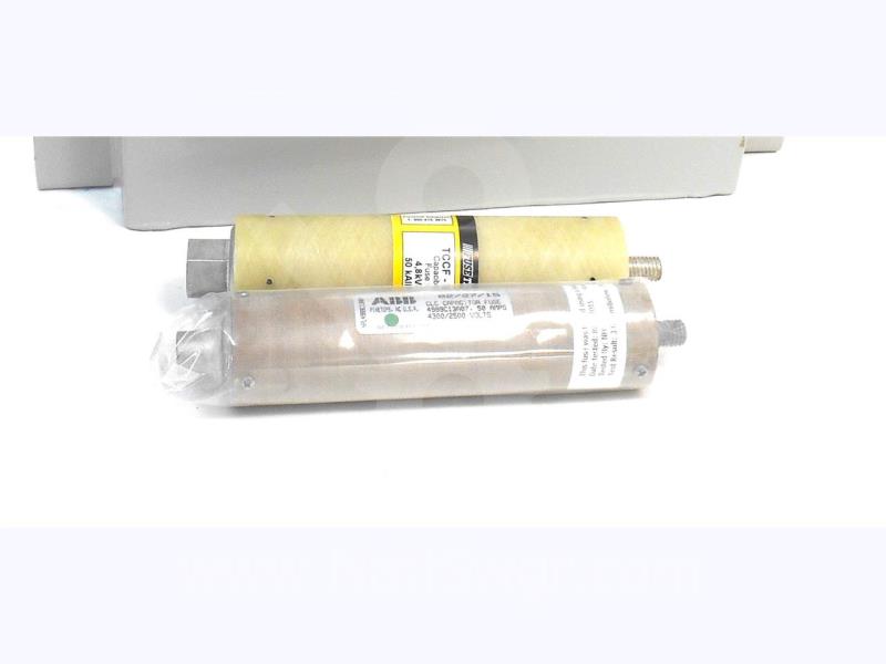 ASEA BROWN BOVERI 4989C13A07