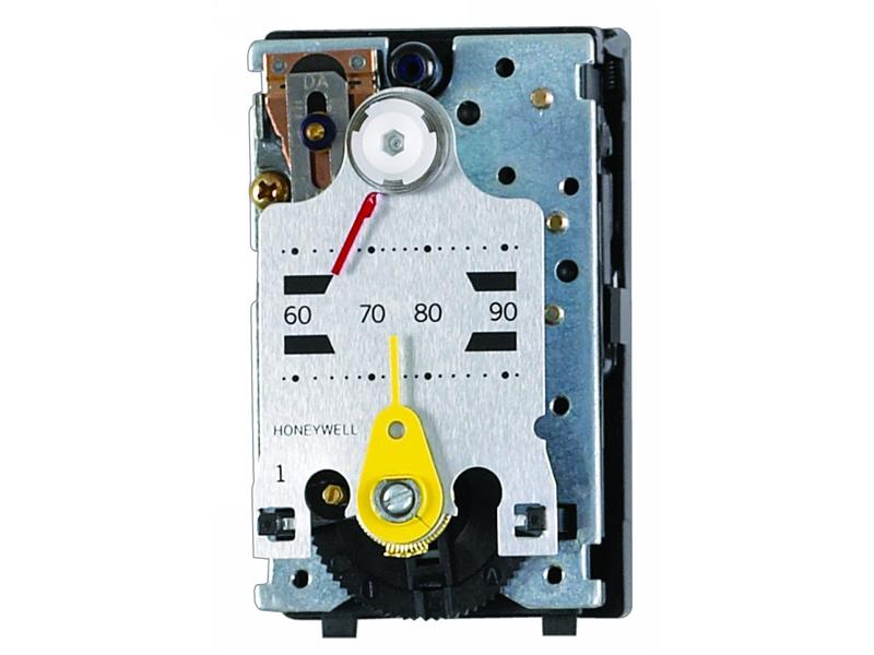 HONEYWELL TP971C-2009-5