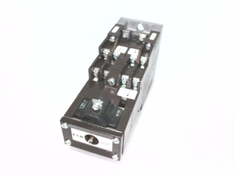 EATON CORPORATION D26MRD602