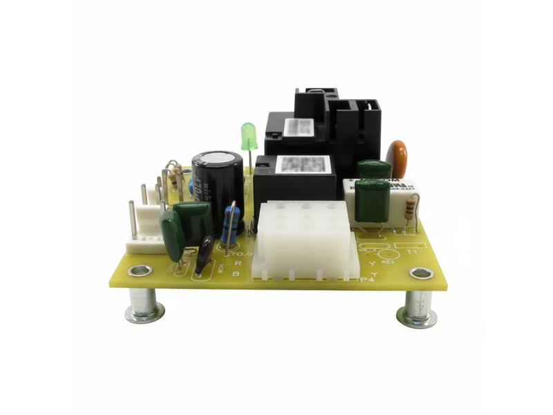 INGERSOLL RAND CNT5482