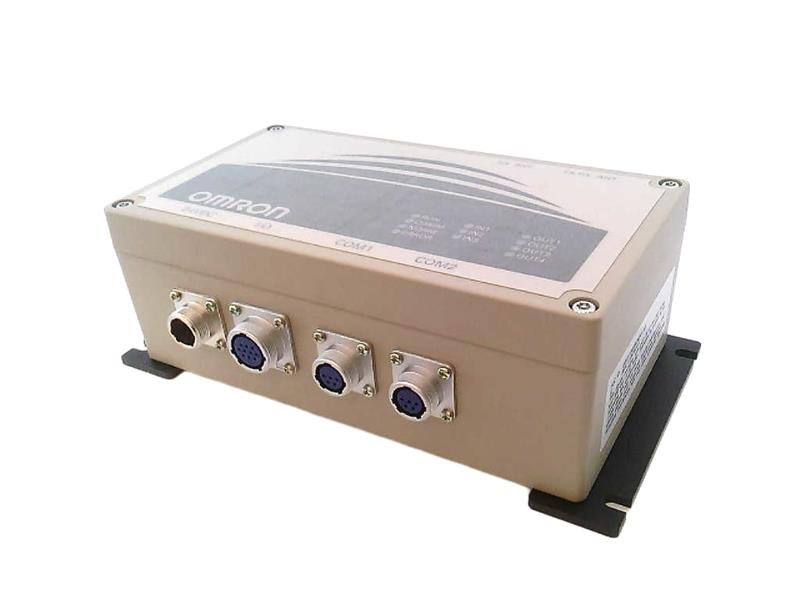 OMRON V720S-BC5D4A-US
