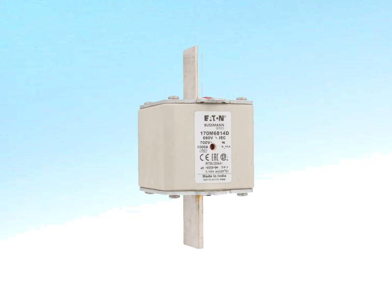 EATON CORPORATION 170M6814D