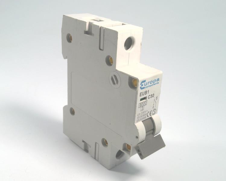 EUROPA COMPONENTS EUB150C