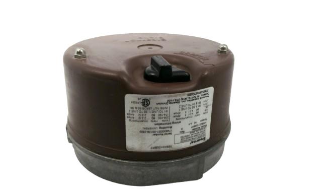 ASEA BROWN BOVERI 76BK3100BPF