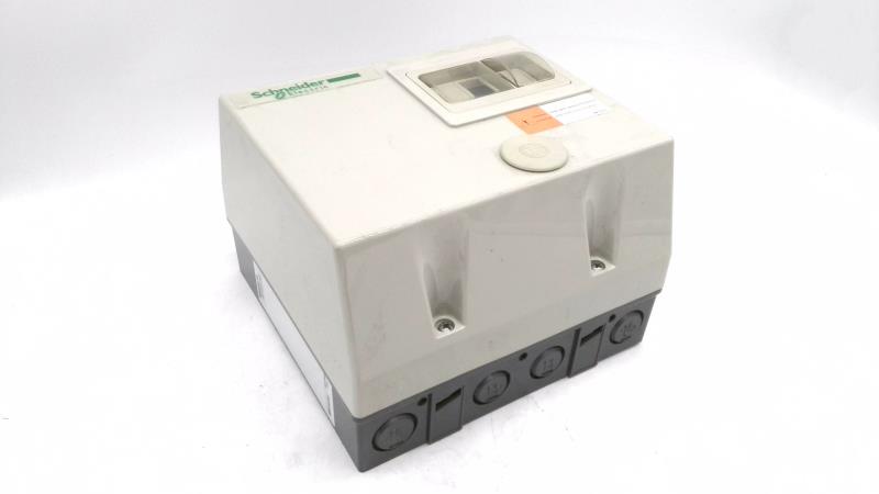 SCHNEIDER ELECTRIC DE1KS217A04