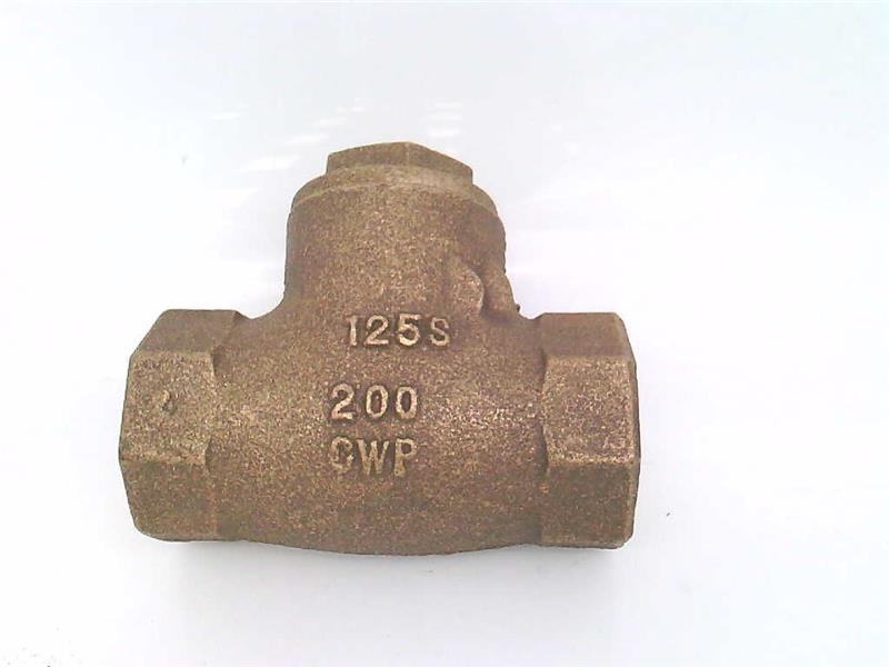 CRANE CHEMPHARMA B-319C-1