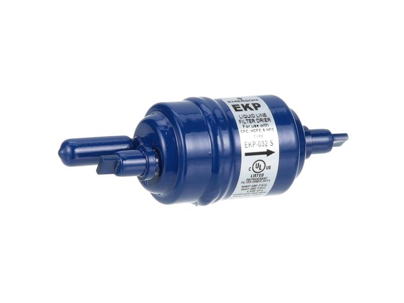 DOVER CORPORATION RF FLT251