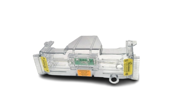 EATON CORPORATION CVRI-J-60100-M