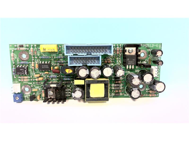 PLANAR SYSTEMS PS5-12-6