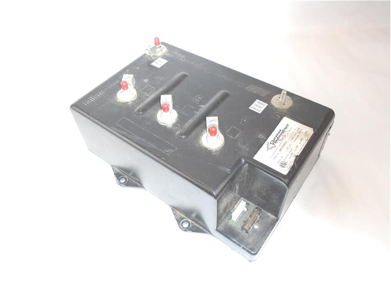 ABB THOMAS & BETTS ISB80-120/208-3GY